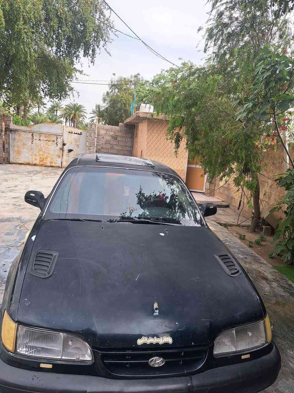 سوناتا تو رقم بغداد 
السعر ٣٦ ورقة
موديل ٩٤
***********
