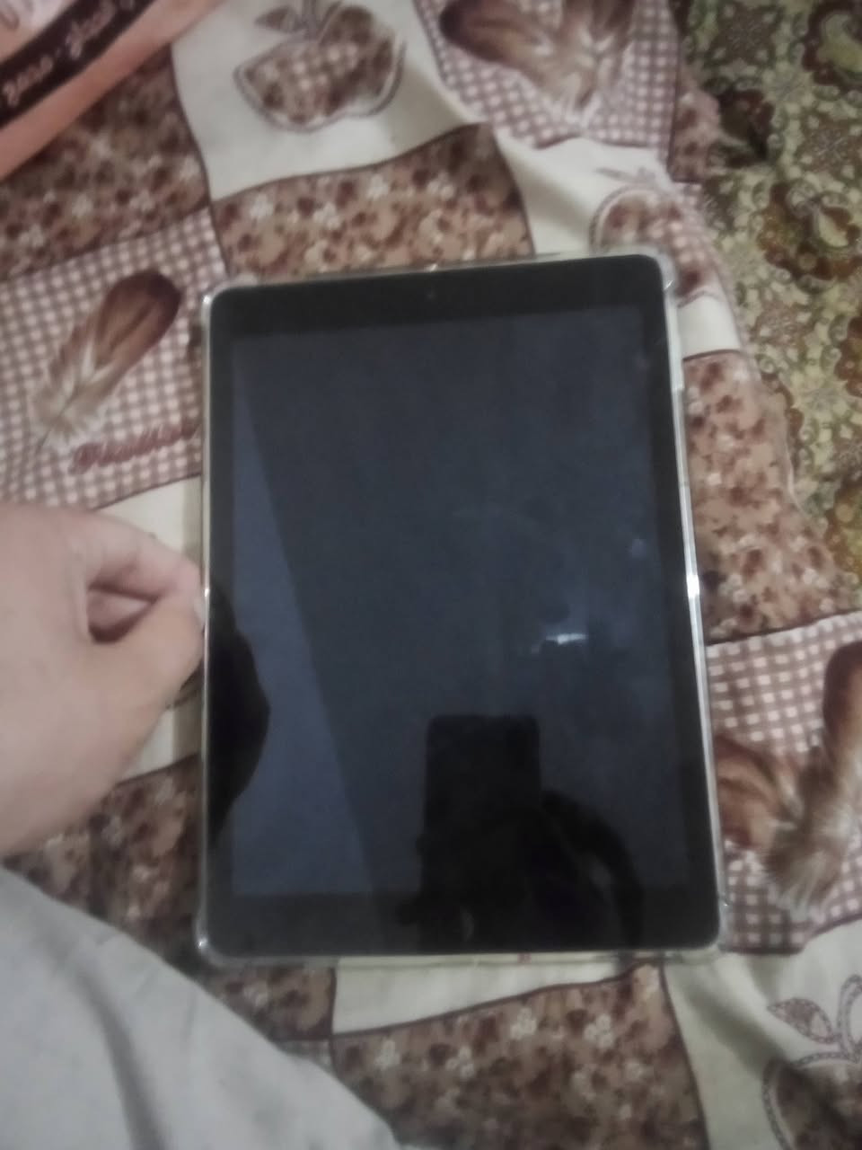 آيباد • نضيف حيل • واتساب