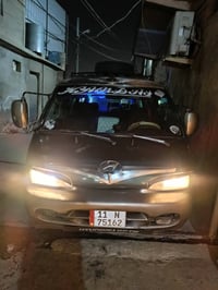 موديل ٩٦ • رقم انكليزي • مكينة معمرة