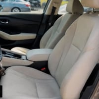 هوندا أكورد • ٢٠٢٣-٢٠٢٥ • مخمل أصلي