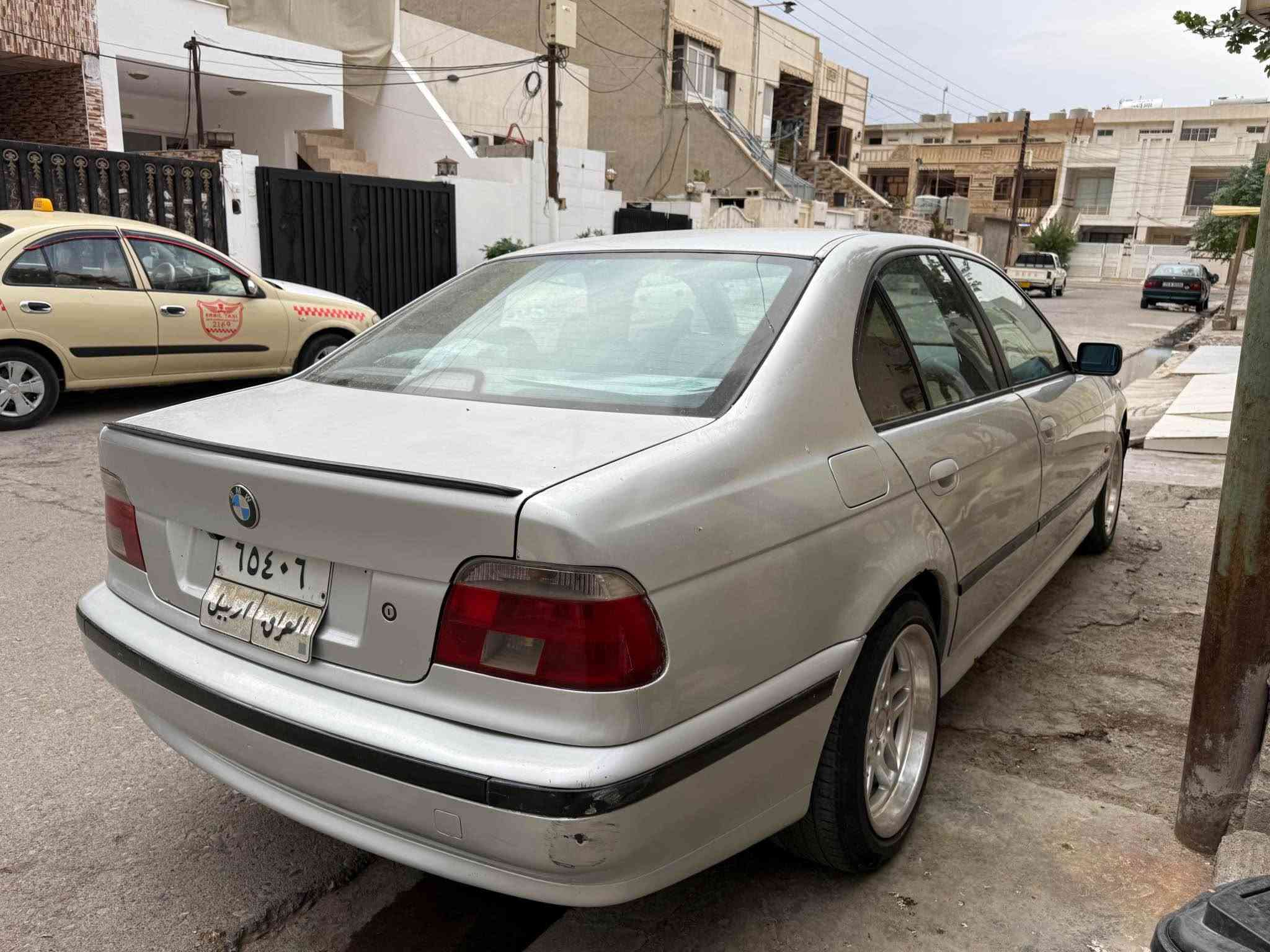 بدون صبغ • بدون ضرب • ٢٠٠٠