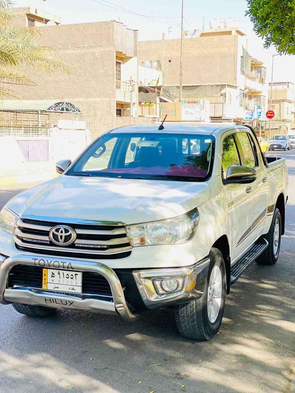 السلام عليكم بيكم فور ويل موديل ١٨ كويتي كير واتماتيك رقم بغداد بسمي سونار دخل لمنشور مواضح كلشي مكان سياره بغداد شارع فلسطين لسعر ٢٣٨ اتصل ودلل *********** بغداد, العراق

