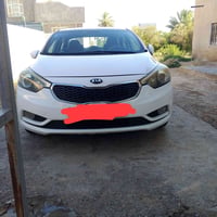 سيراتو • ٢٠١٤ • محرك ٢٠٠٠