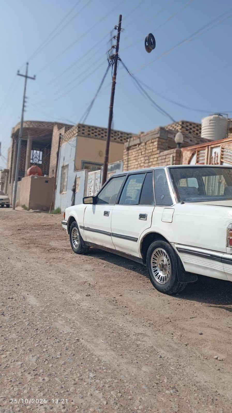 سوبر • ١٩٨٧ • الشطرة