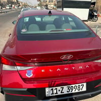 النترا • موديل ٢٠٢٤