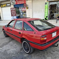 فيكترا • محرّك ٢٫٠ • جير عادي