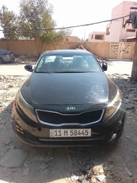 اوبتيما • ٢٠١٥ • رقم بغداد