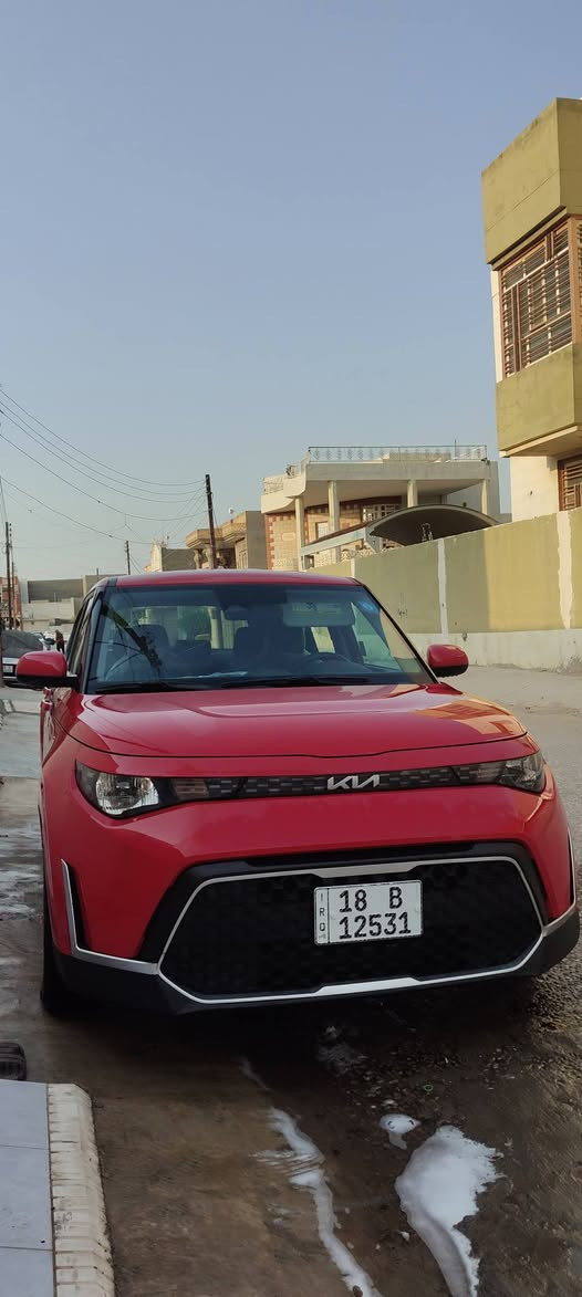 صول 2023
جديده كلش بدون ايرباك 
ماشيه 57 
***********
مكانها بابل بأسمي
السعر 138
