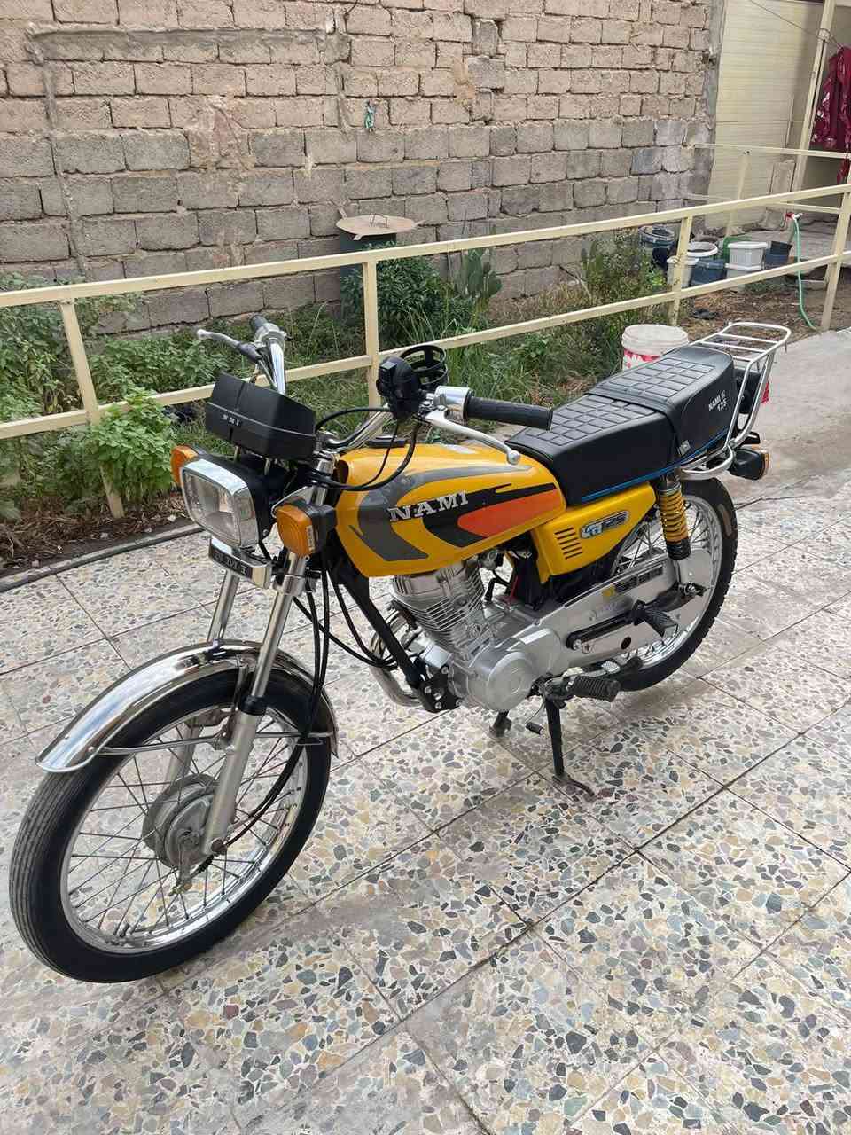 اربعه كير • نامه • ٢٠٢١