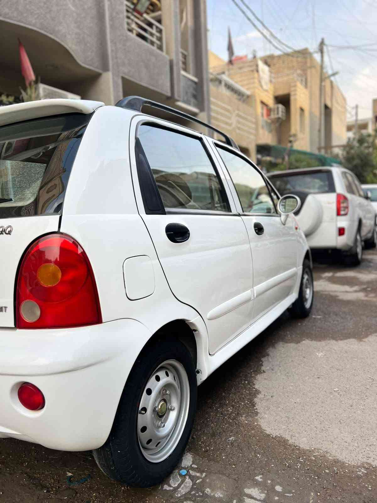 شيري كيو كيو • ٢٠١٣ • رقم بغداد