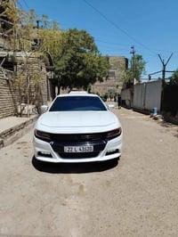 للبيع جارجر 2016 رقم أربيل مواصفات sxt محرك 6 سلندر شاشه كبيره كشنات ح...