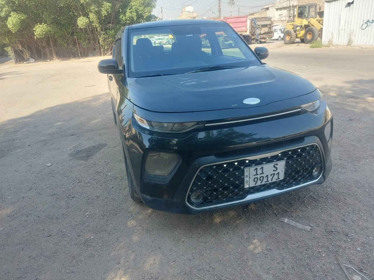 السلام عليكم 
كيا صول ٢٠٢٠ للبيع وارد أمريكي
مكينة ٢٠٠٠
صور الحادث مرفقة بالمنشور مع السونار 
رقم بغداد دولي 
السعر ١٠٧ وبيه مجال 
***********
