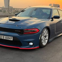 تشـارجـر GT • ٢٠٢٠ • الدوره