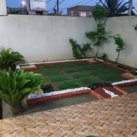 ديكورات حدائق • كركوك • شلالات