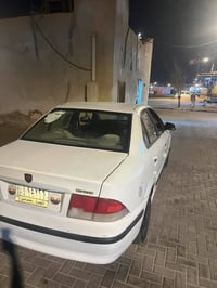 سمند • ٢٠١٢ • سنوية منتهية