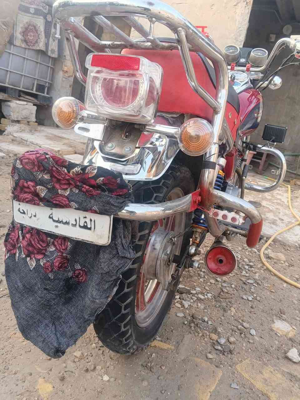 دراجة للبيع جونده موديل 2014 كاملة كهربائية رقم وسنويه مكان دوانيه مركز السعر عله هاذه الرقم ***********
