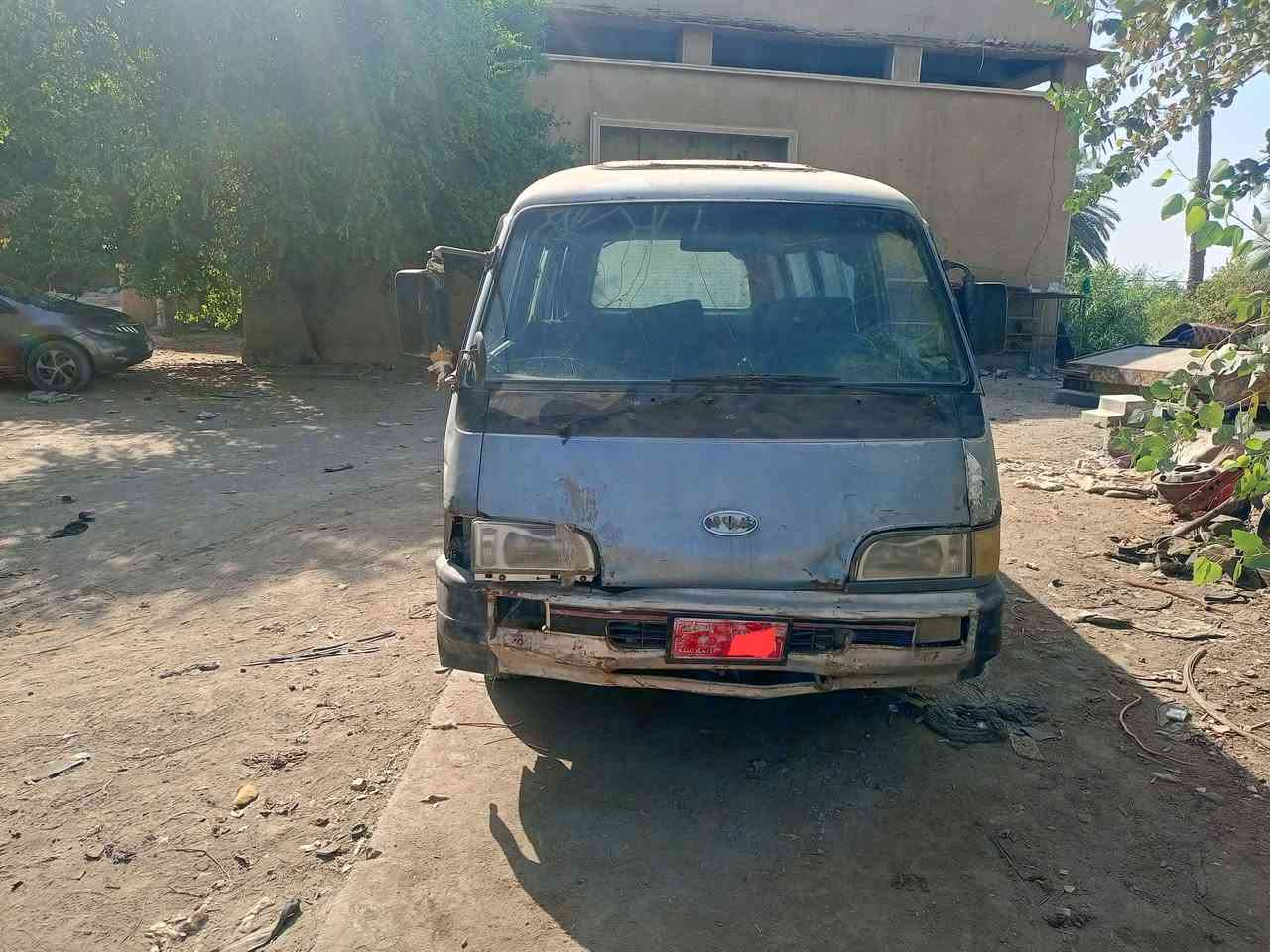 سلام عليكم كيه اسيه موديل 94 رقم قادسيه صدامي مصفره هيه وصل خط وبحث كير نضيف اكسن نضيف محرك خيط بخر راعي ماندله كشنات مفتوحات كاعيه مسمكره جديد جيبيلها جنطه انطيها وياها السعر 17 وبيها مجال قليل العنوان بابل السده الهندية *********** ***********
