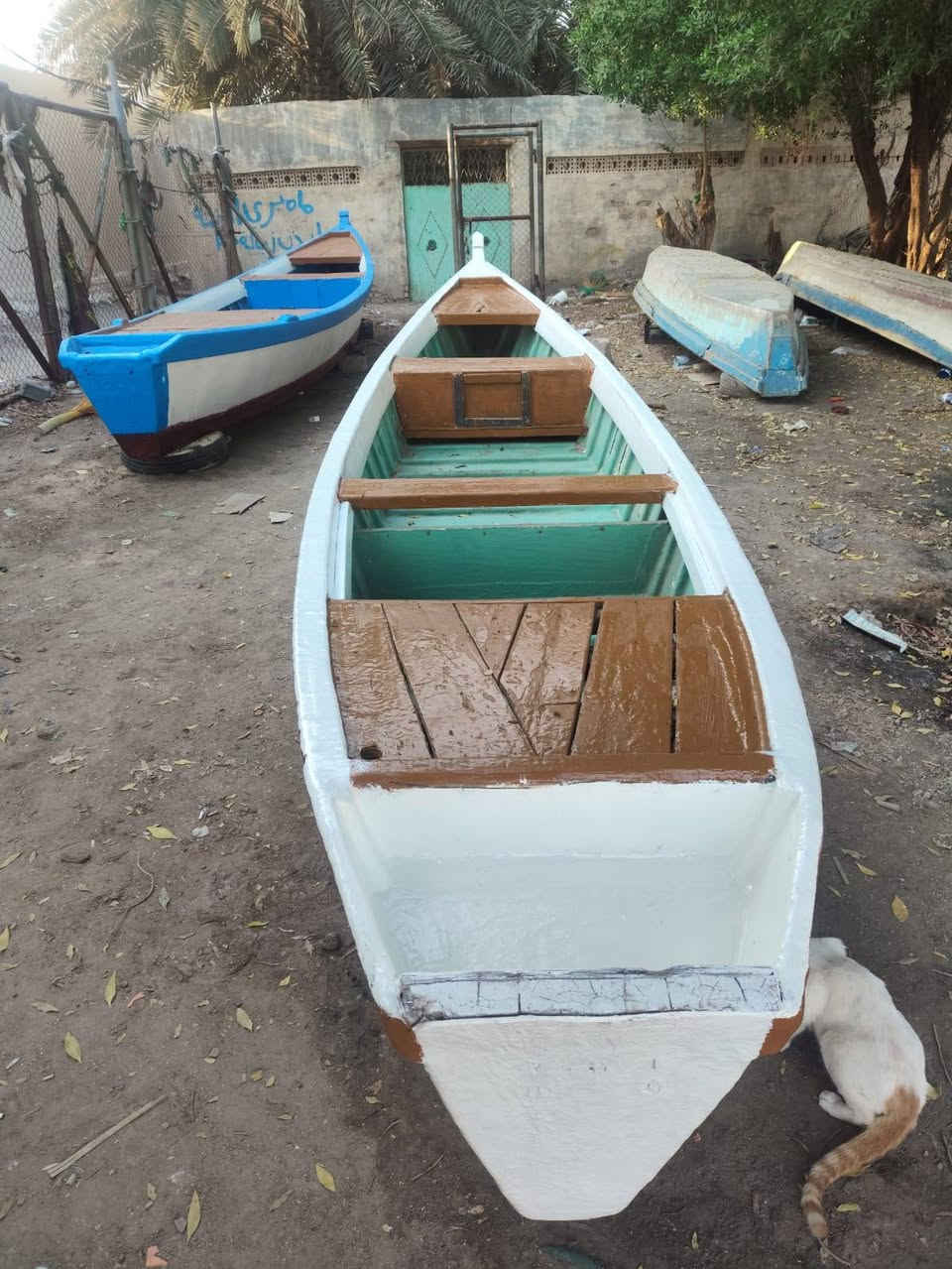 ٦متر • عرض ٩٠ • ابو الخصيب
