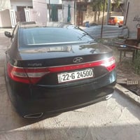 ازيرا ٢٠١٢ • ٢٤٠٠ • رقم اربيل