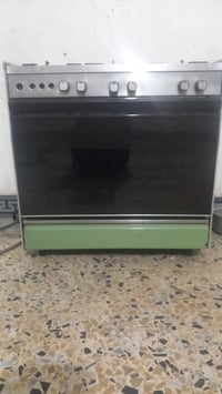 طباخ عشتار • شغال • نضيف