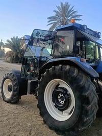 نيوهلند TM115 • نجف • اسليمانيه