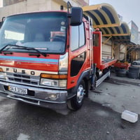 كرين سطحة • بصره • ٣ طن