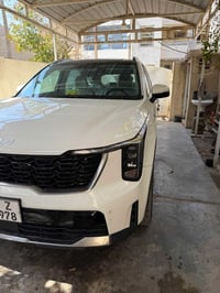 سورنتو • ٢٠٢٥ • ضمان الشركه