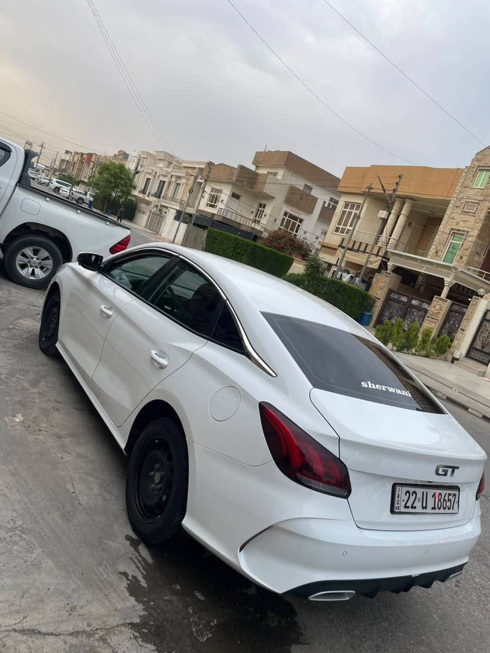 جير عادي • ٢٠٢٥ • ٣١٠٠٠ كم
