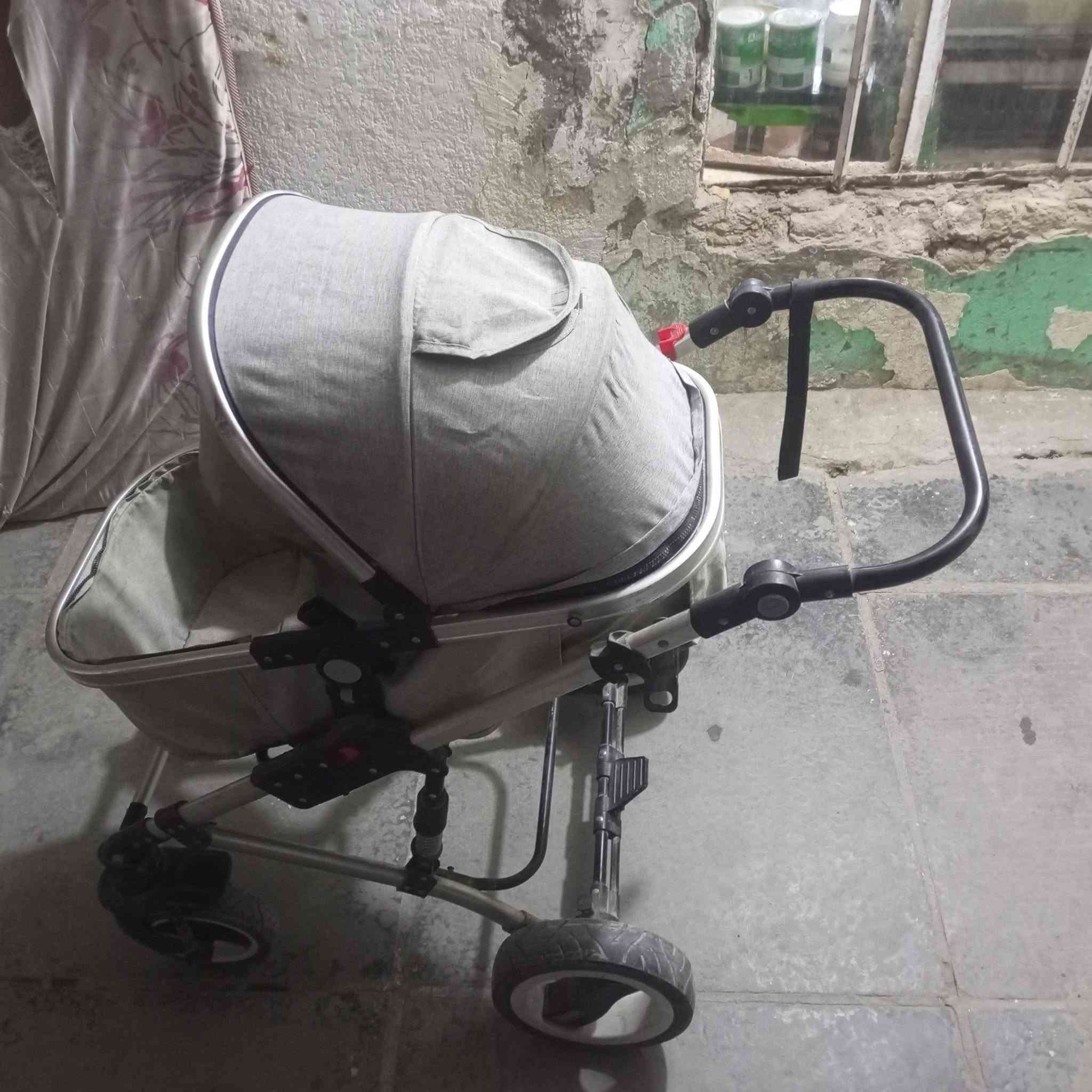 عربانه طفل • للبيع • سعر خاص