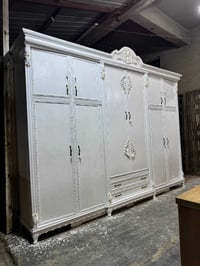 غرفه طابقين • ٣٫٥م طول • زان مصري