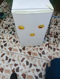 ثلاجه صغيره • ديالى خالص