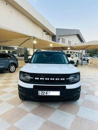 برونكو • ٢٠٢٢ • ٢٧٠٠٠ كم