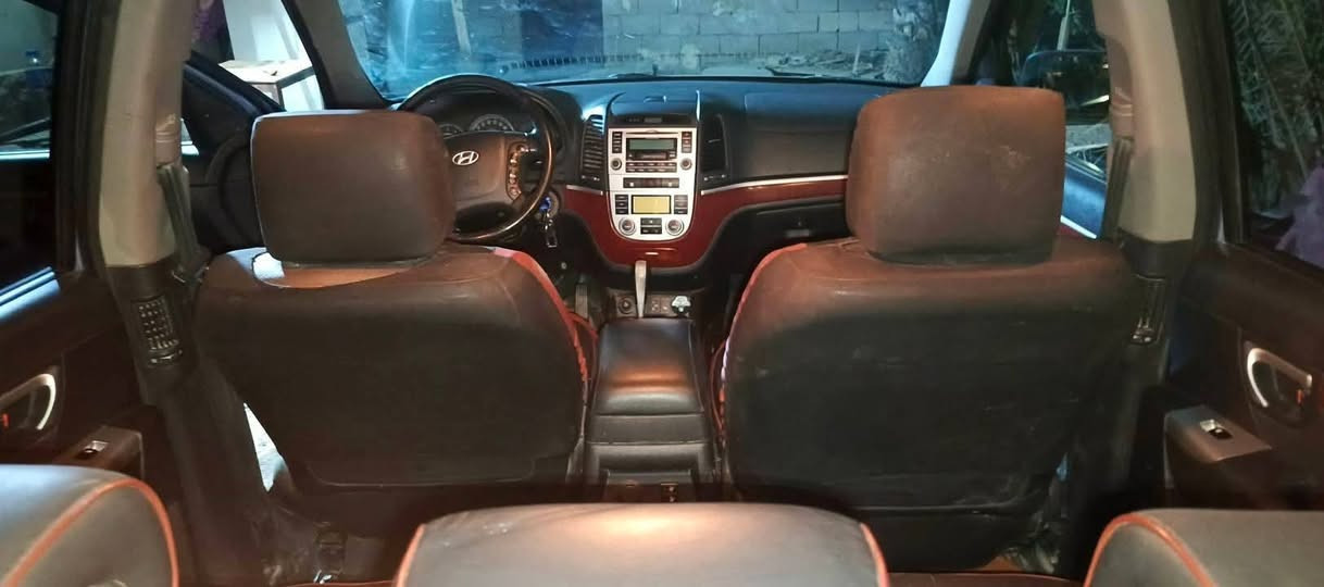 سنتافي • ٢٠٠٨ • جديده