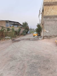 طابو زراعي • ١٢٦م • مقابل جزيرة بغداد
