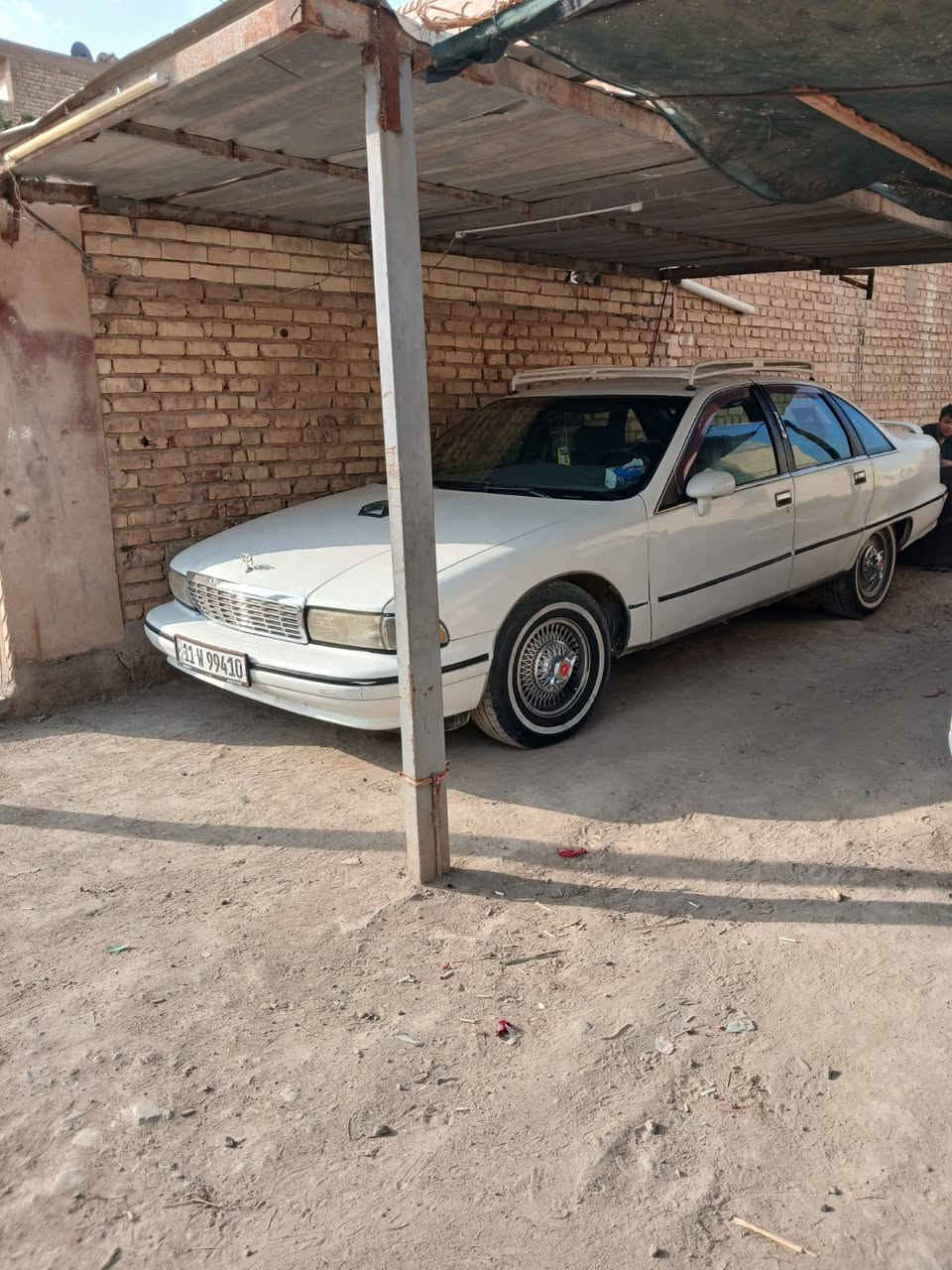 دولفين • موديل ٩١ • انكليزي