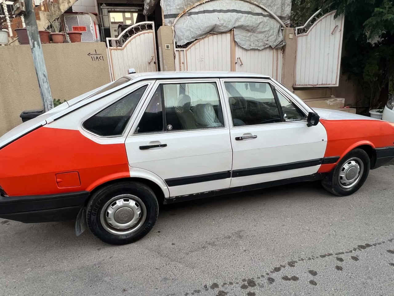 بۆ فرۆشتن گێڕو مەکینەی جیتا دوو وەکالەتو سەنەوی عەسڵی لەگەڵە بەشەرتی گێڕو مەکینە 15$ مەعەمەلەیەکی برایانە  ***********
