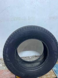 تاير جمسي جديد ومكفول مكاني بغداد 07862720590