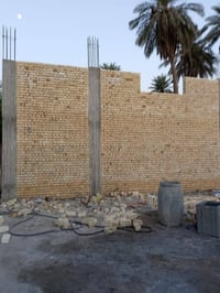 عمال بناء • درجة أولى • الكرخ والرصافة