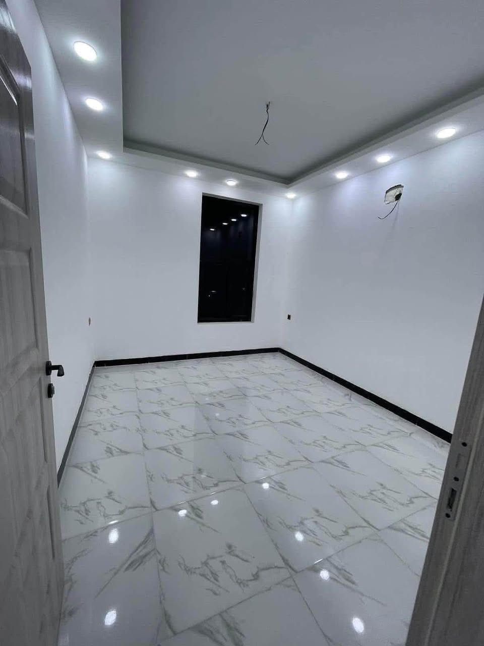 للأيجار شقه ديلوكس طابق اول في #السيديه 📍
تحتوي على 2 نوم وصاله ومطبخ وخدمات ✅

*تصلح سكن عوائل او طالبات او موظفات *

الموقع السيديه شارع الخيزران قرب جامعه الشعب ✔️

الأيجار 700 الف قفل 🔒 

___________________________________

او الأستفسار ع الارقام ادناه 📞↘️↘️ (متوفر واتساب )📌🔛

***********

