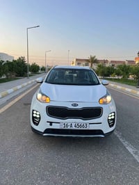 سبورتج ٢٠١٧ • خليجي • مكينة مكفولة