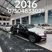 V6 • ٣٫٨ • ٢٠١٦