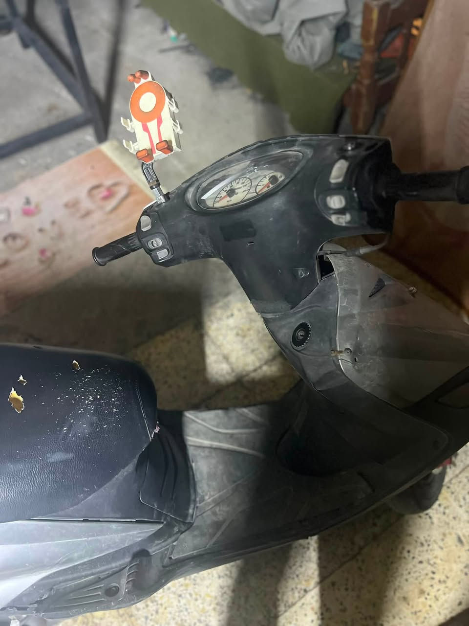 ماكس • ١٤٠ • سلف وهندر