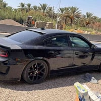 يتوفر لوي مكصوص هيجي مستوى تنزل السياره وتايرات مستخدمه 2سايز 275/20/4...