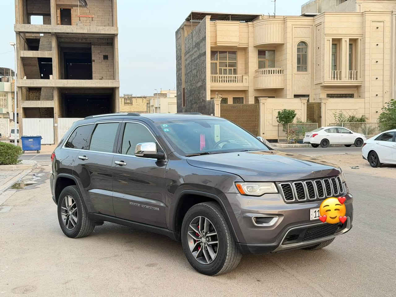 لاريدو • ٢٠١٨ • البصره