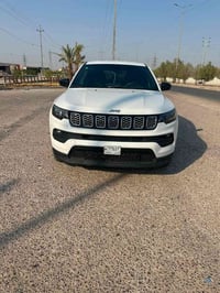 كومبارس زيرو • ٢٠٢٣ • نجف