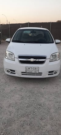 افيو خليجي ٢٠١٠ كفاله عامه ماعدا شبرين صبغ باب خلفي بدون داخل أثر شخوط...