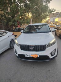 سورنتو 2015 • شكل 16 • فول اوبشن