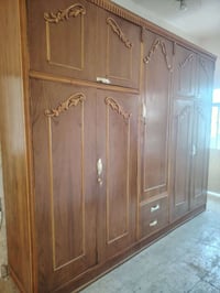 قنصور 5باب ملحق حيل نضيف صاق خمسه مليم نقش زان السعر 340موصل حي الوحدة...
