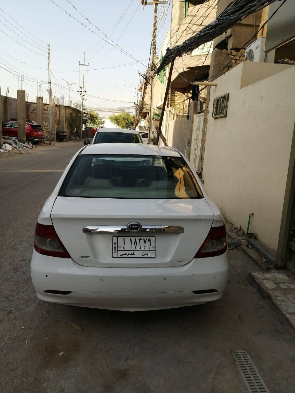 بي وأيدي اف ثري مكينه وكير مكفوله 
رقم بابل تحويل مباشر بيه تلكيط خياسات 
مكاني كربلاء للاستفسار اتصل/ ***********
