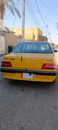 بيجو اكد مديل 16  مراوس . 07880043100